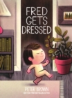 Fred Gets Dressed - eBook