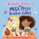 The Mega Magic Teacher Swap - eBook