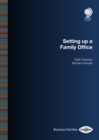 Setting Up a Family Office - Book