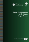 Smart Collaboration for In-house Legal Teams - eBook