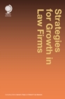 Strategies for Growth in Law Firms - eBook