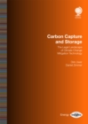 Carbon Capture and Storage : The Legal Landscape of Climate Change Mitigation Technology - Book