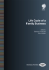 Life Cycle of a Family Business - Book