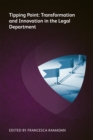 Tipping Point : Transformation and Innovation in the Legal Department - eBook