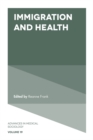 Immigration and Health - Book