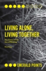Living Alone, Living Together : Two Essays on the Use of Housing - Book