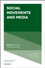Social Movements and Media - Book