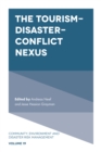 The Tourism-Disaster-Conflict Nexus - Book