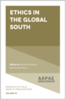 Ethics in the Global South - Book