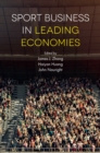 Sport Business in Leading Economies - eBook
