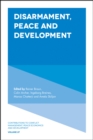 Disarmament, Peace and Development - Book