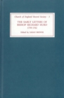 The Early Letters of Bishop Richard Hurd, 1739 to 1762 - eBook