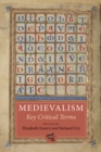 Medievalism: Key Critical Terms - eBook