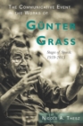 The Communicative Event in the Works of Gunter Grass : Stages of Speech, 1959-2015 - eBook