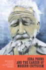 Ezra Pound and the Career of Modern Criticism : Professional Attention - eBook