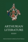 Arthurian Literature XXXIV - eBook