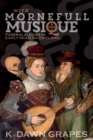 With Mornefull Musique: Funeral Elegies in Early Modern England - eBook