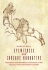 Eyewitness and Crusade Narrative : Perception and Narration in Accounts of the Second, Third and Fourth Crusades - eBook