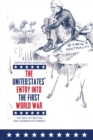 The United States' Entry into the First World War : The Role of British and German Diplomacy - eBook