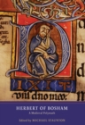 Herbert of Bosham : A Medieval Polymath - eBook