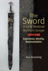 The Sword in Early Medieval Northern Europe : Experience, Identity, Representation - eBook