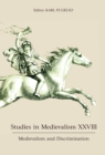 Studies in Medievalism XXVIII : Medievalism and Discrimination - eBook