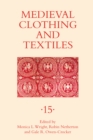 Medieval Clothing and Textiles 15 - eBook