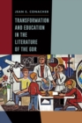 Transformation and Education in the Literature of the GDR - eBook