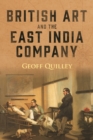 British Art and the East India Company - eBook