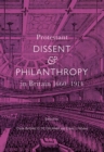 Protestant Dissent and Philanthropy in Britain, 1660-1914 - eBook