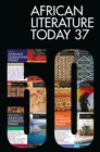 ALT 37 : African Literature Today - eBook