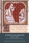 Herbert Grundmann (1902-1970) : Essays on Heresy, Inquisition, and Literacy - eBook