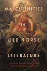 Masculinities in Old Norse Literature - eBook