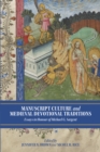 Manuscript Culture and Medieval Devotional Traditions : Essays in Honour of Michael G. Sargent - eBook