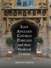 East Anglian Church Porches and their Medieval Context - eBook