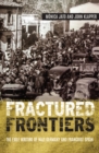 Fractured Frontiers : The Exile Writing of Nazi Germany and Francoist Spain - eBook