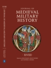 Journal of Medieval Military History : Volume XVIII - eBook