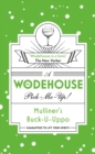 Mulliner’s Buck-U-Uppo : (Wodehouse Pick-Me-Up) - Book