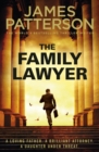 The Family Lawyer : A knife-edge case. A brutal killer. And a family murder… - Book