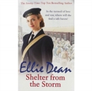 SHELTER FROM THE STORM - Book