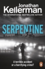 Serpentine - Book