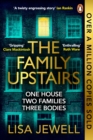 The Family Upstairs - Book