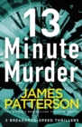 13-Minute Murder - Book