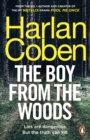 The Boy from the Woods - Book