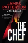 The Chef : Murder at Mardi Gras - Book