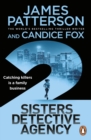 2 Sisters Detective Agency - Book