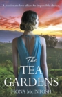 The Tea Gardens - Book