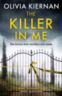 The Killer in Me : The gripping new thriller (Frankie Sheehan 2) - eBook