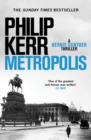 Metropolis : the global bestseller - an unputdownable historical thriller - eBook