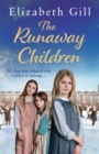 The Runaway Children : A Foundling School for Girls novel - Book